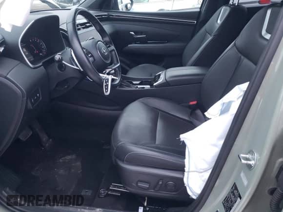 2023 Hyundai Santa Cruz SEL Premium с VIN 5NTJDDAF0PH041519, выставлен на аукционе Copart как лот 83077434 с пробегом 53 671 миль миль и Чистый • Clean title. История ставок и продаж доступна на DreamBid. Изображение 7.