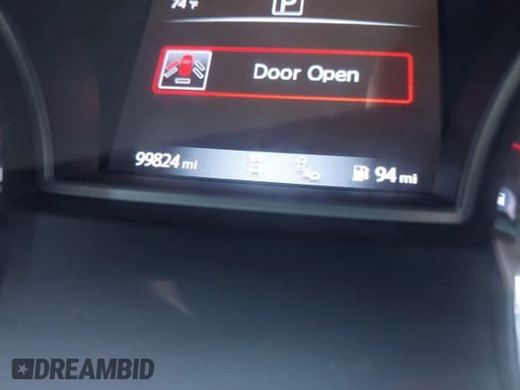 ✅ 2017 Nissan Altima SR • VIN: 1N4AL3AP3HC124126 • Lot: 43122717. Listed on IAAI with 99,824 mi. Free auction sales archive from the USA and detailed vehicle history report at DreamBid. Image 12.