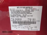 ✅ 2014 Ford Flex SEL • VIN: 2FMGK5C8XEBD16241 • Lot: 43878866. Listed on IAAI with 210,091 mi. Free auction sales archive from the USA and detailed vehicle history report at DreamBid. Image 9.