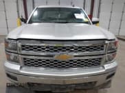 ✅ 2014 Chevrolet Silverado 1500 LT • VIN: 3GCUKREC0EG321901 • Lot: 42447811. Wystawiony na IAAI z przebiegiem Nie podano. Bezpłatny archiwum sprzedaży aukcyjnych z USA i szczegółowy raport historii pojazdu na DreamBid. Zdjęcie 13.