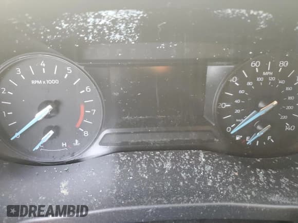 ✅ 2019 Ford Explorer • VIN: 1FM5K7B89KGA45004 • Lot: 62220492. Wystawiony na Copart z przebiegiem Nie podano. Bezpłatny archiwum sprzedaży aukcyjnych z USA i szczegółowy raport historii pojazdu na DreamBid. Zdjęcie 8.