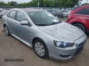 ✅ 2011 Mitsubishi Lancer ES • VIN: JA32U2FU4BU028025 • Лот: 42895530. Опубликован ранее на IAAI с пробегом 116 335 миль. Бесплатный доступ к архиву аукционных продаж из США и подробный отчёт об истории автомобиля на DreamBid. Изображение 1.