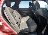 ✅ 2023 Dodge Durango GT Plus • VIN: 1C4RDHDG2PC553369 • Lot: 56941655. Listed on Copart with 37,080 mi. Free auction sales archive from the USA and detailed vehicle history report at DreamBid. Image 11.