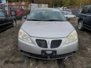 ✅ 2007 Pontiac G6 1SV Value Leader • VIN: 1G2ZF58B274256298 • Lot: 87016645. Wystawiony na Copart z przebiegiem 133 752 mil. Bezpłatny archiwum sprzedaży aukcyjnych z USA i szczegółowy raport historii pojazdu na DreamBid. Zdjęcie 5.