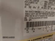 ✅ 2012 Ford Expedition Limited • VIN: 1FMJU2A54CEF16458 • Lot: 41964734. Wystawiony na IAAI z przebiegiem 192 640 mil. Bezpłatny archiwum sprzedaży aukcyjnych z USA i szczegółowy raport historii pojazdu na DreamBid. Zdjęcie 9.