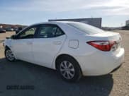 ✅ 2014 Toyota Corolla L • VIN: 2T1BURHE4EC181652 • Lot: 92912405. Listed on Copart with 185,902 mi. Free auction sales archive from the USA and detailed vehicle history report at DreamBid. Image 2.