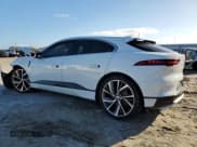 ✅ 2022 Jaguar I-Pace HSE • VIN: SADHD2S12N1618791 • Lot: 75273464. Listed on Copart with 29,131 mi. Free auction sales archive from the USA and detailed vehicle history report at DreamBid. Image 2.