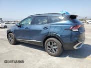 ✅ 2024 Kia Sportage SX-Prestige • VIN: KNDPXCDG1R7122034 • Лот: 57054005. Опубликован ранее на Copart с пробегом 33 219 миль. Бесплатный доступ к архиву аукционных продаж из США и подробный отчёт об истории автомобиля на DreamBid. Изображение 2.