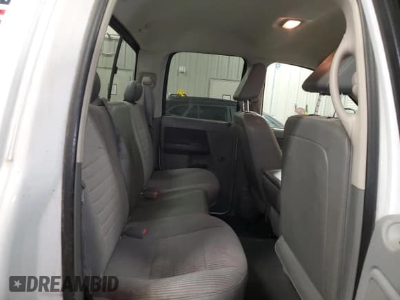 ✅ 2008 Dodge 1500 SLT • VIN: 1D7HU18N68J179976 • Лот: 86490185. Опубликован ранее на Copart с пробегом 229 611 миль. Бесплатный доступ к архиву аукционных продаж из США и подробный отчёт об истории автомобиля на DreamBid. Изображение 10.