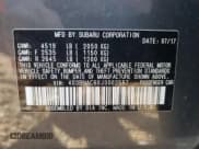 ✅ 2018 Subaru Legacy Premium • VIN: 4S3BNAC60J3002587 • Lot: 91109165. Wystawiony na Copart z przebiegiem 74 122 mil. Bezpłatny archiwum sprzedaży aukcyjnych z USA i szczegółowy raport historii pojazdu na DreamBid. Zdjęcie 13.