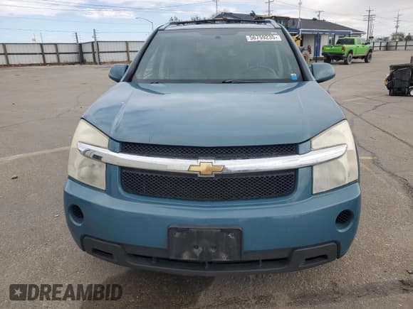 ✅ 2008 Chevrolet Equinox LT • VIN: 2CNDL33F186049264 • Лот: 56759235. Опубликован ранее на Copart с пробегом 154 617 миль. Бесплатный доступ к архиву аукционных продаж из США и подробный отчёт об истории автомобиля на DreamBid. Изображение 5.