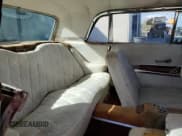 ✅ 1960 Ford Thunderbird • VIN: 0Y71Y392192 • Lot: 72933304. Listed on Copart with 72,728 mi. Free auction sales archive from the USA and detailed vehicle history report at DreamBid. Image 10.