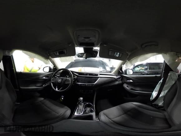 ✅ 2023 Buick Encore GX Select • VIN: KL4MMDSLXPB059067 • Lot: 41460428. Wystawiony na IAAI z przebiegiem 45 561 mil. Bezpłatny archiwum sprzedaży aukcyjnych z USA i szczegółowy raport historii pojazdu na DreamBid. Zdjęcie 20.