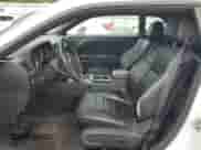 2011 Dodge Challenger R/T z VIN 2B3CJ5DTXBH574956, wystawiony jako Copart lot #72314224 z przebiegiem 58 054 mil mil oraz Szkoda całkowita • Salvage title. Historia ofert i sprzedaży dostępna na DreamBid. Obrazek 7.