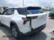 2025 Chevrolet Equinox FWD LT с VIN 3GNAXHEG2SL115457, выставлен на аукционе IAAI как лот 42191830 с пробегом 807 миль миль и . История ставок и продаж доступна на DreamBid. Изображение 18.