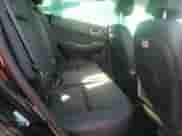 2020 Hyundai Kona Ultimate with VIN KM8K5CA5XLU567542, listed as a Copart auction lot 64837022 with 9,976 mi miles and . Bid and sale history available at DreamBid. Image 6.