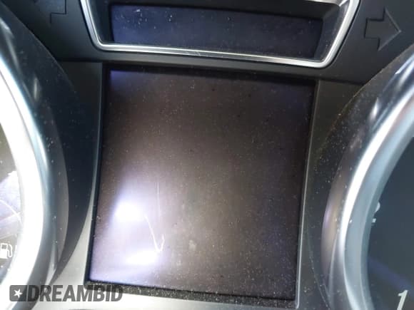 ✅ 2013 Mercedes-Benz GL 350 • VIN: 4JGDF2EE8DA201530 • Lot: 42155476. Listed on IAAI with Not provided. Free auction sales archive from the USA and detailed vehicle history report at DreamBid. Image 16.