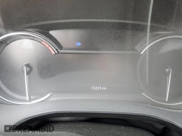 ✅ 2025 Cadillac XT6 AWD Premium Luxury • VIN: 1GYKPDRS9SZ120372 • Lot: 59103405. Listed on Copart with 13,223 mi. Free auction sales archive from the USA and detailed vehicle history report at DreamBid. Image 9.