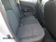 ✅ 2018 Mitsubishi Mirage SE • VIN: ML32A4HJ8JH011568 • Lot: 53458895. Listed on Copart with 79,636 mi. Free auction sales archive from the USA and detailed vehicle history report at DreamBid. Image 10.