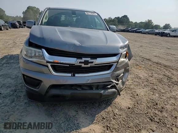 ✅ 2020 Chevrolet Colorado 4WD Work Truck • VIN: 1GCGTBEN8L1132959 • Lot: 80114645. Wystawiony na Copart z przebiegiem 67 034 mil. Bezpłatny archiwum sprzedaży aukcyjnych z USA i szczegółowy raport historii pojazdu na DreamBid. Zdjęcie 13.