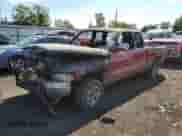 1997 Dodge 1500 with VIN 3B7HF13Y1VG828439, listed as a Copart auction lot 72064955 with Not provided miles and Clean title. Bid and sale history available at DreamBid. Image 1.