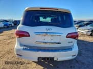 ✅ 2015 Infiniti QX80 • VIN: JN8AZ2NCXF9370308 • Lot: 91319645. Listed on Copart with 131,865 mi. Free auction sales archive from the USA and detailed vehicle history report at DreamBid. Image 6.