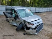 ✅ 2016 Ford Transit Connect Titanium • VIN: NM0GE9G78G1263183 • Lot: 81558955. Listed on Copart with Not provided. Free auction sales archive from the USA and detailed vehicle history report at DreamBid. Image 14.