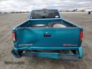 ✅ 1996 Chevrolet S-10 LS • VIN: 1GCCS19X5T8216266 • Лот: 51624595. Опубликован ранее на Copart с пробегом 185 714 миль. Бесплатный доступ к архиву аукционных продаж из США и подробный отчёт об истории автомобиля на DreamBid. Изображение 6.