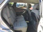 ✅ 2016 Hyundai Santa Fe • VIN: 5XYZUDLBXGG305848 • Лот: 68305583. Опубликован ранее на Copart с пробегом 119 318 миль. Бесплатный доступ к архиву аукционных продаж из США и подробный отчёт об истории автомобиля на DreamBid. Изображение 11.