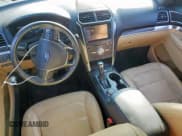 ✅ 2016 Ford Explorer Limited • VIN: 1FM5K8FH9GGD01908 • Лот: 87083925. Опубликован ранее на Copart с пробегом 131 910 миль. Бесплатный доступ к архиву аукционных продаж из США и подробный отчёт об истории автомобиля на DreamBid. Изображение 8.