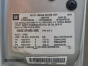 ✅ 2004 Chevrolet Suburban LT • VIN: 1GNEC16T44R312125 • Лот: 52427875. Опубликован ранее на Copart с пробегом 188 143 миль. Бесплатный доступ к архиву аукционных продаж из США и подробный отчёт об истории автомобиля на DreamBid. Изображение 15.