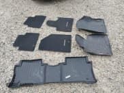 ✅ 2013 Hyundai Santa Fe Limited • VIN: KM8SR4HF9DU004007 • Лот: 43583904. Опубликован ранее на IAAI с пробегом 169 832 миль. Бесплатный доступ к архиву аукционных продаж из США и подробный отчёт об истории автомобиля на DreamBid. Изображение 17.