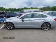 ✅ 2018 BMW 4 Series 430i xDrive • VIN: WBA4J3C52JBG91061 • Lot: 42383770. Listed on IAAI with 143,292 mi. Free auction sales archive from the USA and detailed vehicle history report at DreamBid. Image 15.