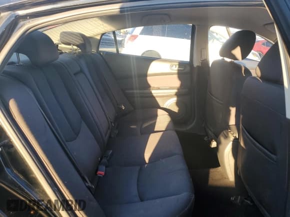 ✅ 2012 Mazda 6 i Sport • VIN: 1YVHZ8BH9C5M03874 • Lot: 86853145. Listed on Copart with 194,075 mi. Free auction sales archive from the USA and detailed vehicle history report at DreamBid. Image 10.