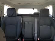 ✅ 2011 Chevrolet Traverse 1LT • VIN: 1GNKRGED3BJ398473 • Lot: 68980154. Wystawiony na Copart z przebiegiem 187 462 mil. Bezpłatny archiwum sprzedaży aukcyjnych z USA i szczegółowy raport historii pojazdu na DreamBid. Zdjęcie 10.