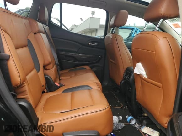 ✅ 2017 GMC Acadia SLT • VIN: 1GKKNVLS4HZ136602 • Lot: 61794954. Wystawiony na Copart z przebiegiem 153 863 mil. Bezpłatny archiwum sprzedaży aukcyjnych z USA i szczegółowy raport historii pojazdu na DreamBid. Zdjęcie 11.