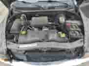 2003 Dodge Dakota SLT z VIN 1D7HL48N93S225937, wystawiony jako Copart lot #72817914 z przebiegiem 168 204 mil mil oraz Czysty tytuł • Clean title. Historia ofert i sprzedaży dostępna na DreamBid. Obrazek 11.