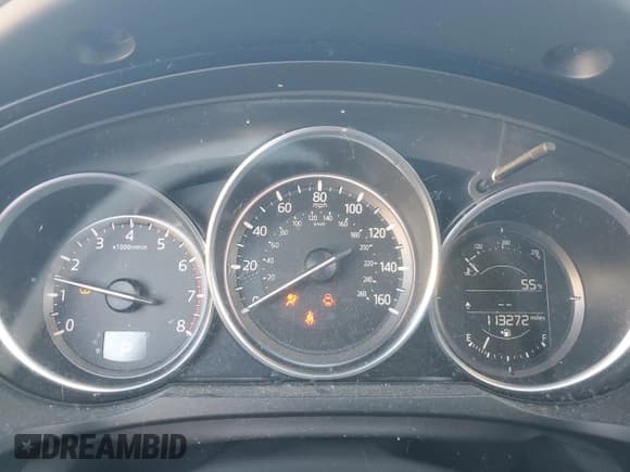 ✅ 2016 Mazda CX-9 Sport • VIN: JM3TCBBY4G0104432 • Lot: 87068825. Wystawiony na Copart z przebiegiem 113 272 mil. Bezpłatny archiwum sprzedaży aukcyjnych z USA i szczegółowy raport historii pojazdu na DreamBid. Zdjęcie 9.