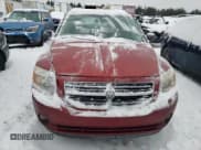 ✅ 2008 Dodge Caliber SXT • VIN: 1B3HB48B08D740079 • Лот: 81127644. Опубликован ранее на Copart с пробегом 80 975 миль. Бесплатный доступ к архиву аукционных продаж из США и подробный отчёт об истории автомобиля на DreamBid. Изображение 5.