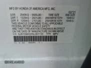 ✅ 2022 Acura MDX • VIN: 5J8YD9H33NL001130 • Lot: 69597345. Listed on Copart with 40,554 mi. Free auction sales archive from the USA and detailed vehicle history report at DreamBid. Image 12.