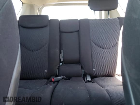 ✅ 2008 Toyota RAV4 Sport • VIN: JTMZD32VX85096269 • Lot: 58154345. Listed on Copart with 262,427 mi. Free auction sales archive from the USA and detailed vehicle history report at DreamBid. Image 10.