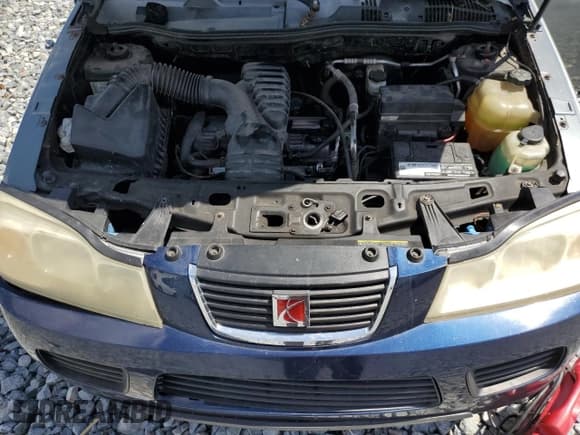 ✅ 2007 Saturn VUE I4 • VIN: 5GZCZ33D77S839756 • Lot: 56847835. Wystawiony na Copart z przebiegiem 226 302 mil. Bezpłatny archiwum sprzedaży aukcyjnych z USA i szczegółowy raport historii pojazdu na DreamBid. Zdjęcie 11.