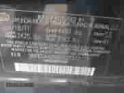 2011 Hyundai Sonata SE с VIN 5NPEC4AB5BH227372, выставлен на аукционе IAAI как лот 42954424 с пробегом 129 221 миль миль и . История ставок и продаж доступна на DreamBid. Изображение 9.