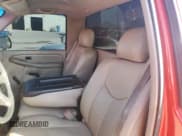 ✅ 2003 Chevrolet Silverado 1500 LS • VIN: 1GCEK14T43Z284324 • Lot: 93046075. Listed on Copart with 191,940 mi. Free auction sales archive from the USA and detailed vehicle history report at DreamBid. Image 10.
