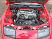 ✅ 1994 Nissan 300ZX • VIN: JN1RZ24D9RX547149 • Lot: 42345409. Wystawiony na IAAI z przebiegiem 38 610 mil. Bezpłatny archiwum sprzedaży aukcyjnych z USA i szczegółowy raport historii pojazdu na DreamBid. Zdjęcie 10.