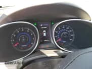 ✅ 2016 Hyundai Santa Fe • VIN: 5XYZW4LA7GG347444 • Лот: 67193944. Опубликован ранее на Copart с пробегом 65 021 миль. Бесплатный доступ к архиву аукционных продаж из США и подробный отчёт об истории автомобиля на DreamBid. Изображение 9.