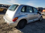 ✅ 2007 Chrysler PT Cruiser • VIN: 3A4FY48B07T545154 • Lot: 82263395. Wystawiony na Copart z przebiegiem 144 900 mil. Bezpłatny archiwum sprzedaży aukcyjnych z USA i szczegółowy raport historii pojazdu na DreamBid. Zdjęcie 3.