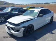 ✅ 2014 BMW 3 Series 328i • VIN: WBA3C1C5XEK116364 • Lot: 42334559. Listed on IAAI with Not provided. Free auction sales archive from the USA and detailed vehicle history report at DreamBid. Image 2.