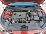 ✅ 2020 Hyundai Elantra SEL • VIN: KMHD84LF7LU947806 • Lot: 90297195. Listed on Copart with 82,854 mi. Free auction sales archive from the USA and detailed vehicle history report at DreamBid. Image 11.