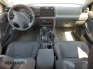 ✅ 2001 Isuzu Rodeo S • VIN: 4S2DM58W014344342 • Лот: 60161365. Опубликован ранее на Copart с пробегом Не указан. Бесплатный доступ к архиву аукционных продаж из США и подробный отчёт об истории автомобиля на DreamBid. Изображение 8.